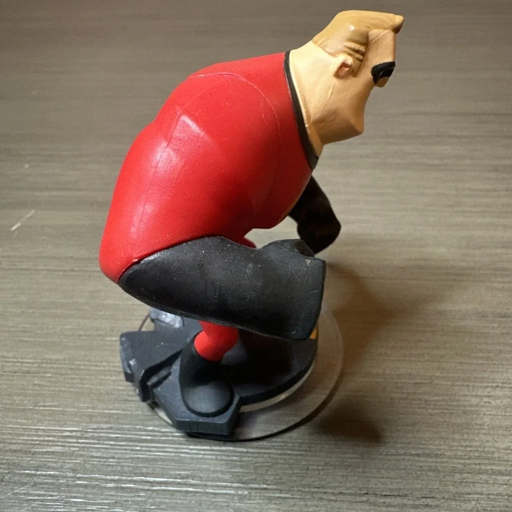 Disney Infinity Mr. Incredible Figure‎ Character (INF-1000001)